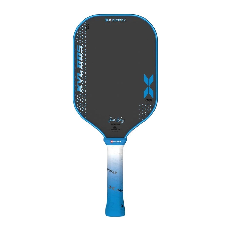 Arronax KVL005