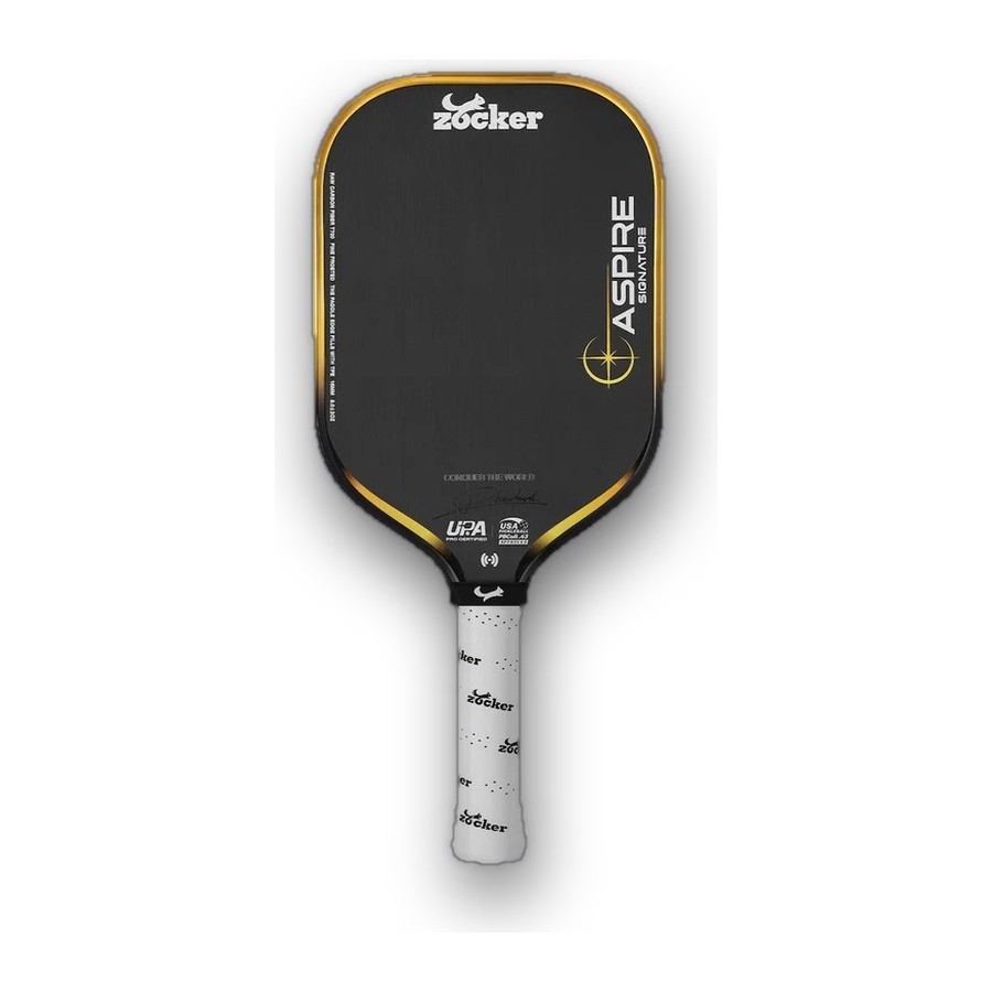 Zocker Aspire Signature
