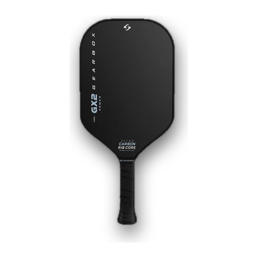 GEARBOX GX2 パワーハイブリッド