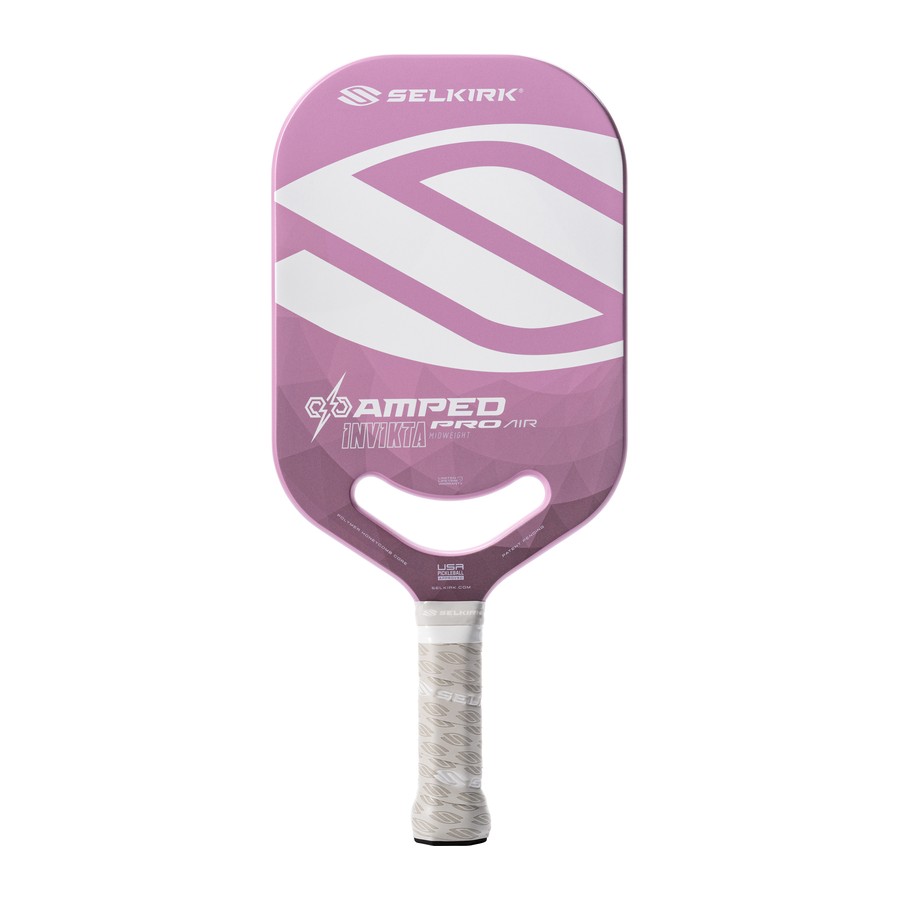 Selkirk AMPED Pro Air Invikta
