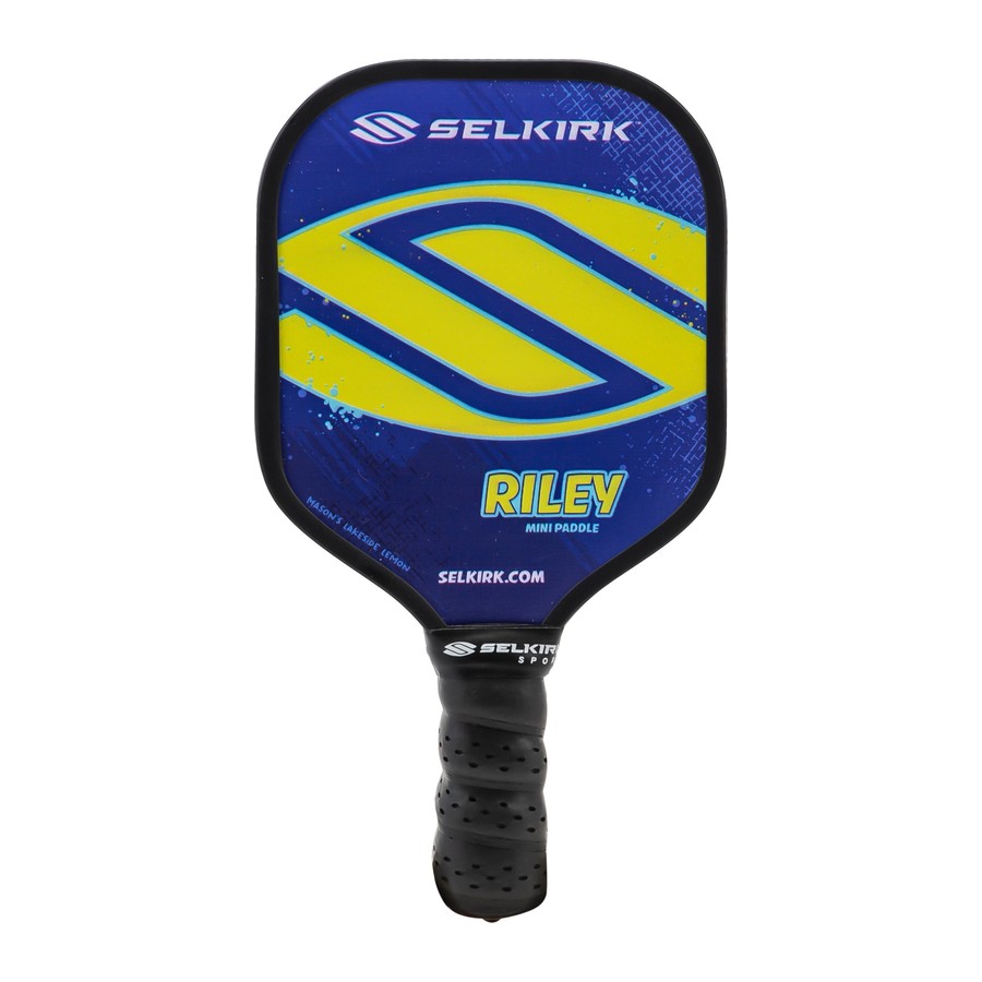 Selkirk Riley Mini