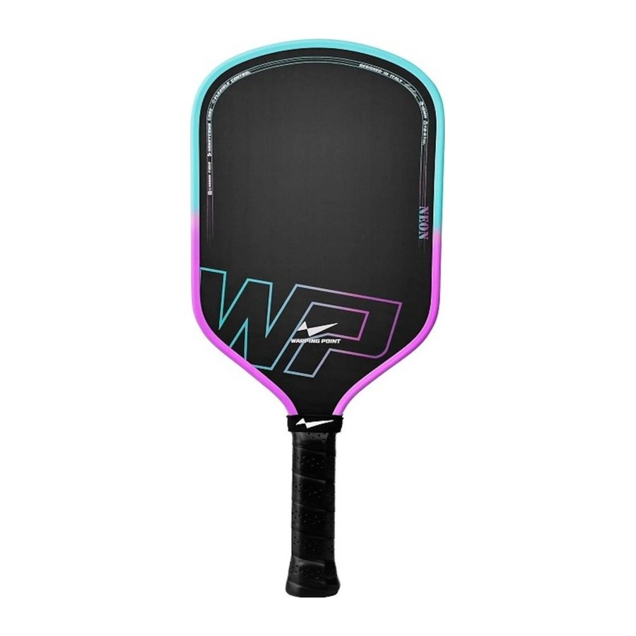 Warping Point Neon（Gen 3）