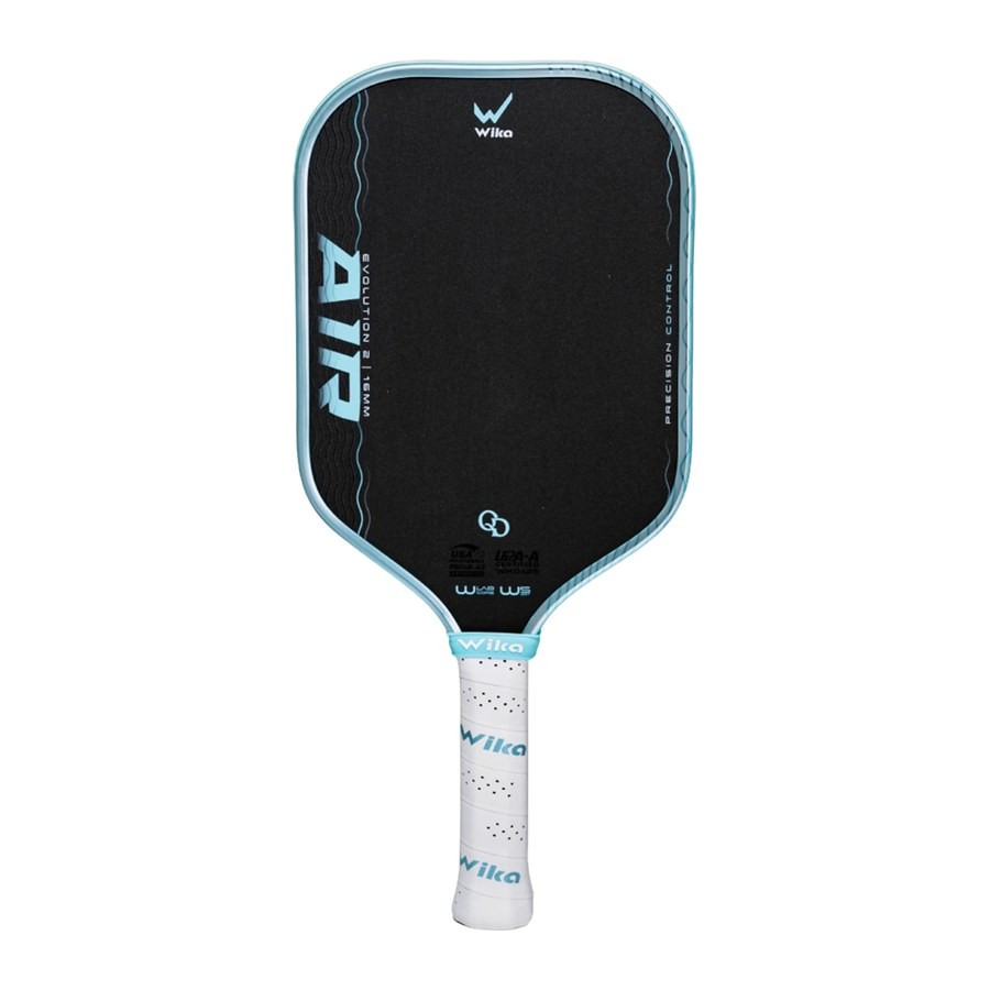 Wika QD AIR 2