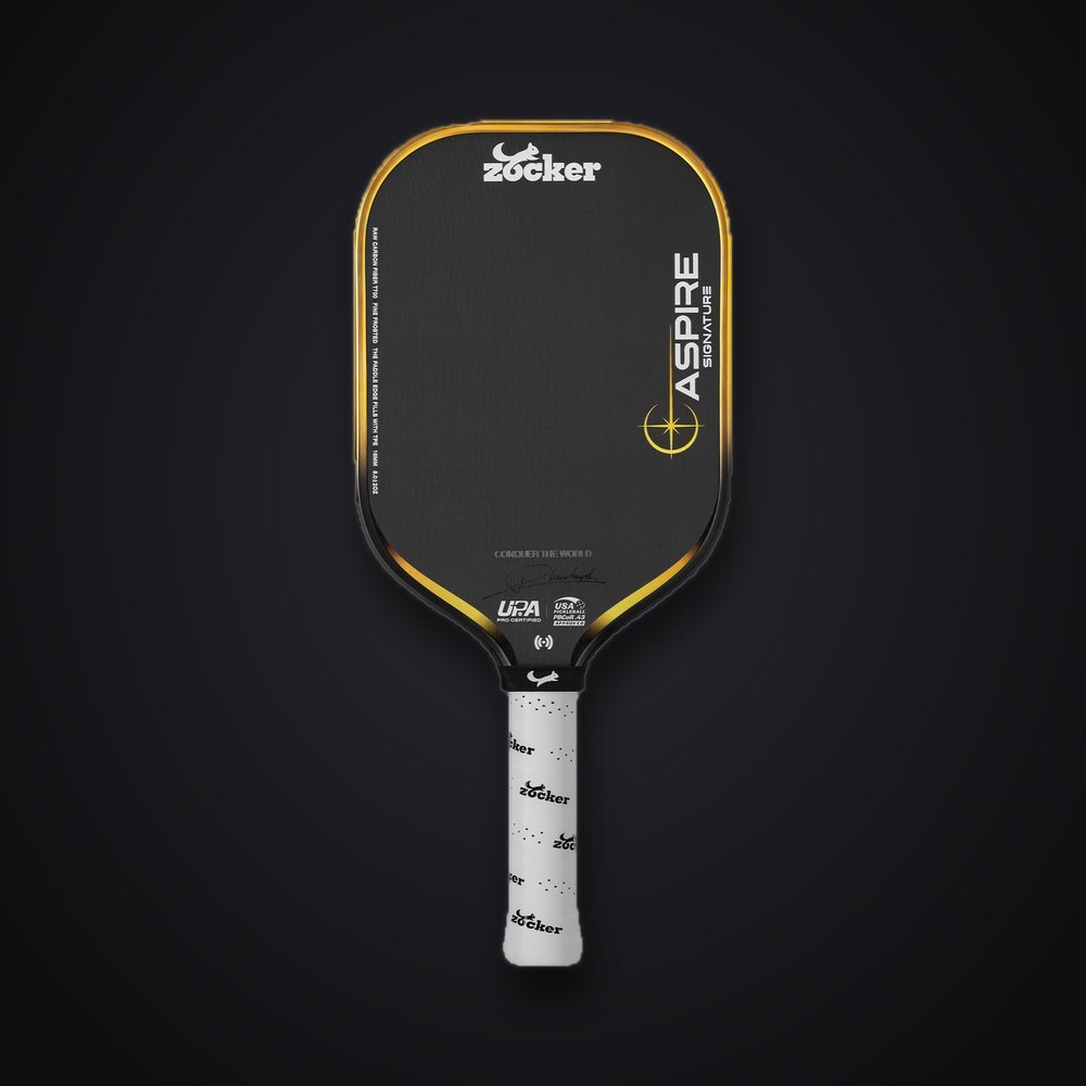 Zocker Aspire Signature